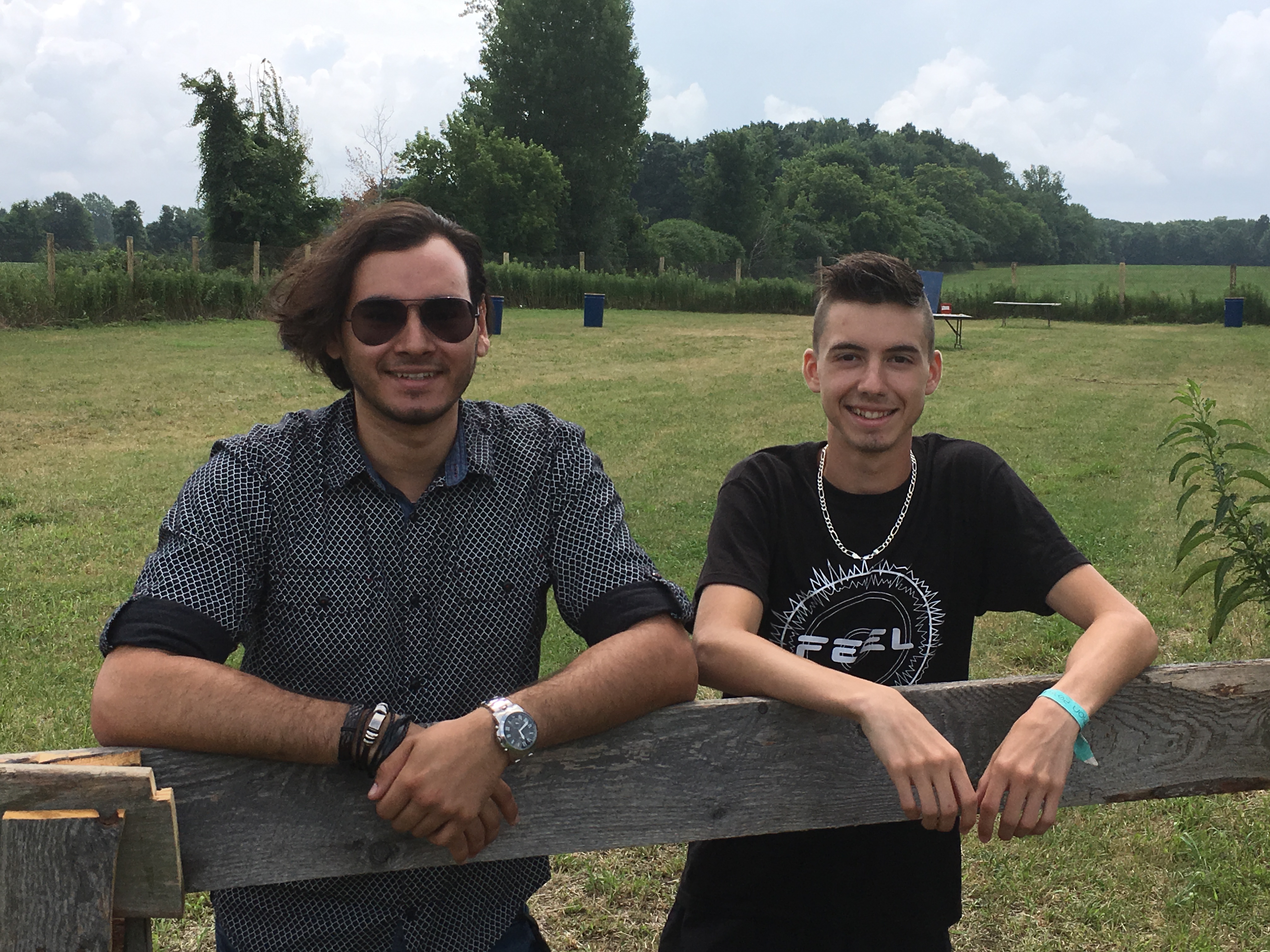 Plus de craintes que de plaintes à l’open house du boul. Bord de l’eau