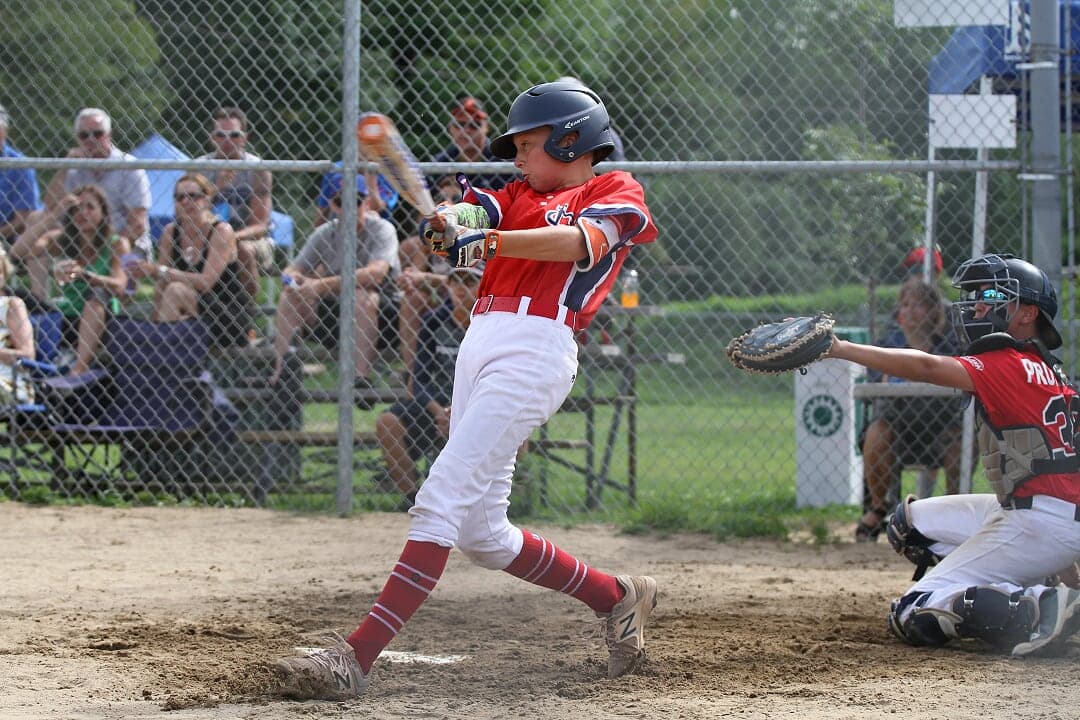 Quatre espoirs de la région en quête du championnat de la Ligue intercité-métropolitaine