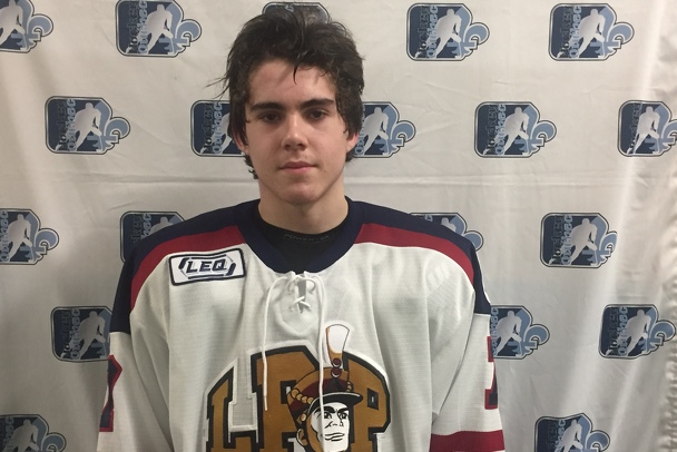 Les Grenadiers midget AAA aligneront 5 hockeyeurs locaux