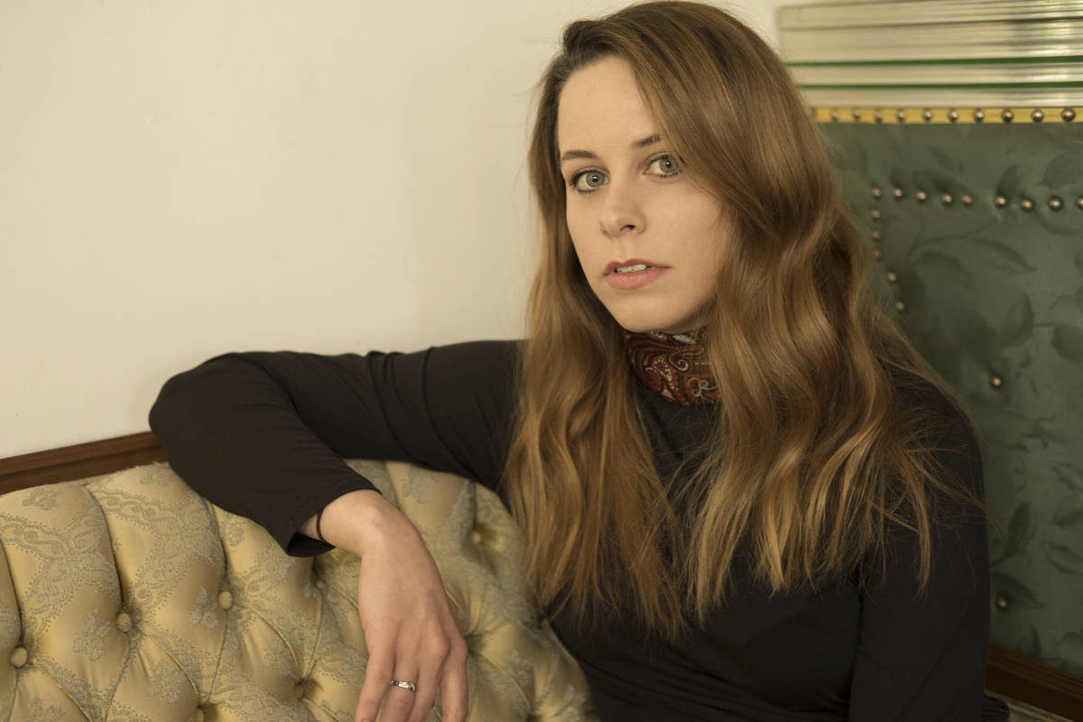 Lancement de l&rsquo;album de Marie Claudel Chénard au MUSO