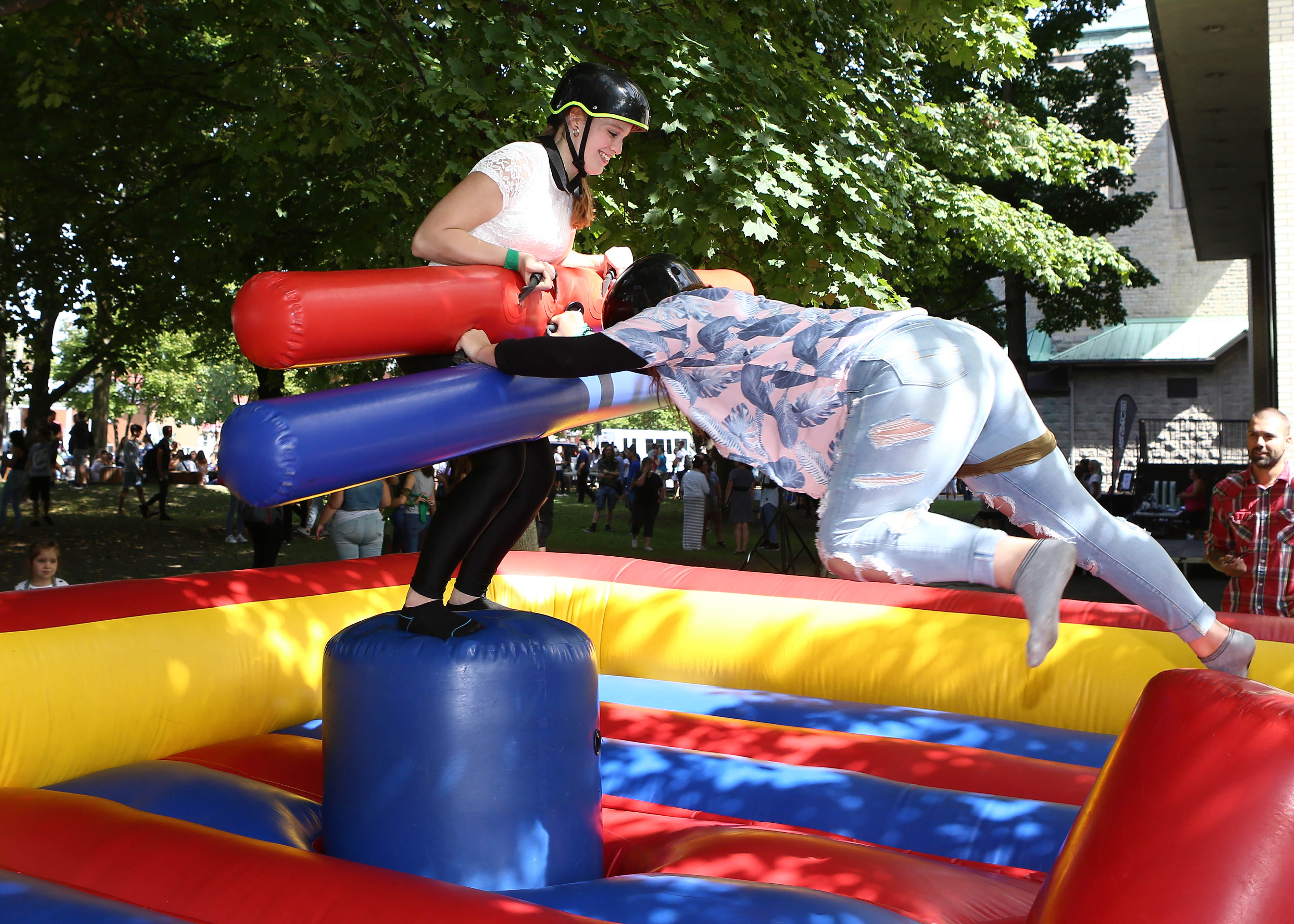 La rentrée collégiale n’est plus un défi