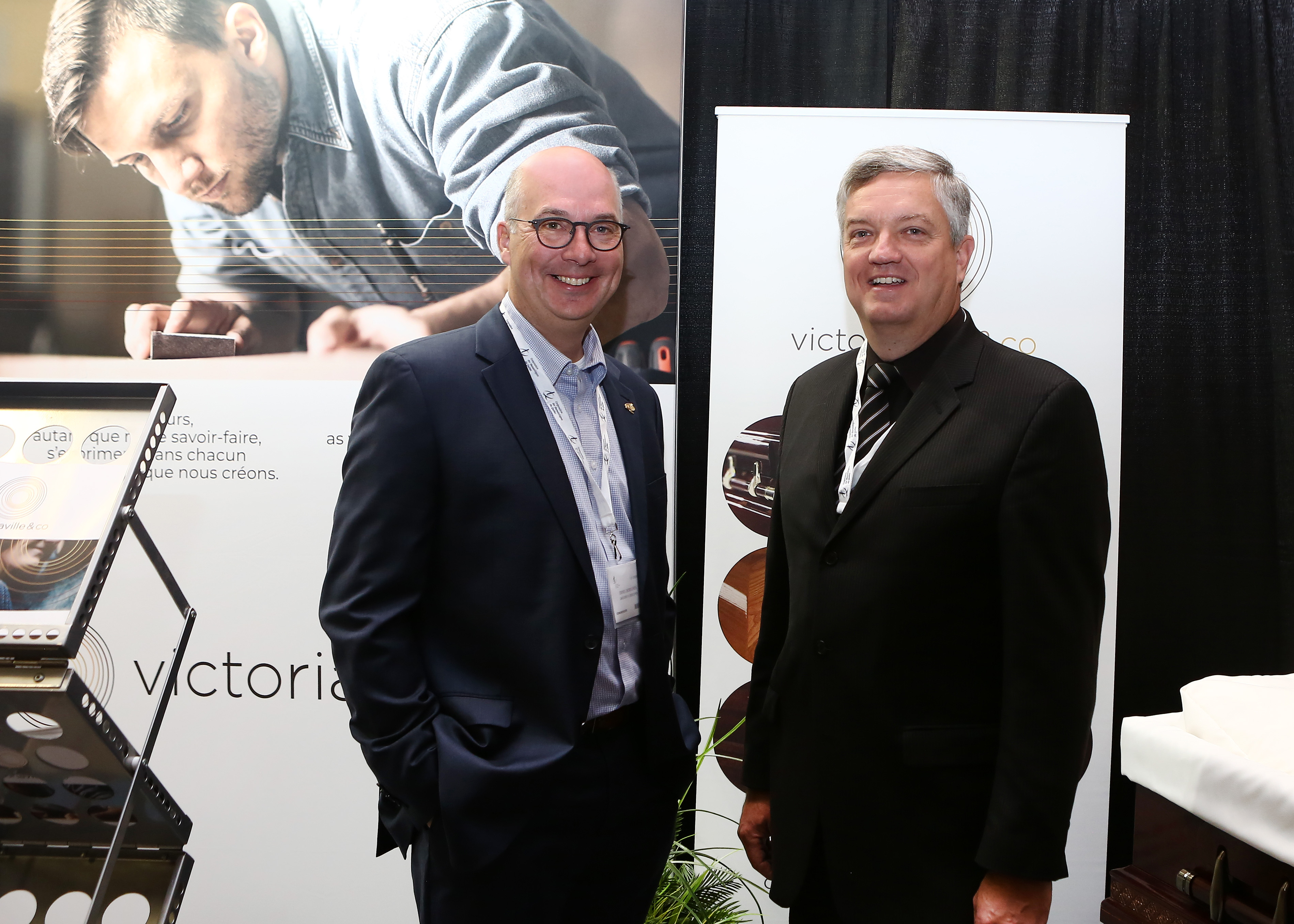 Les thanatologues québécois misent sur la formation