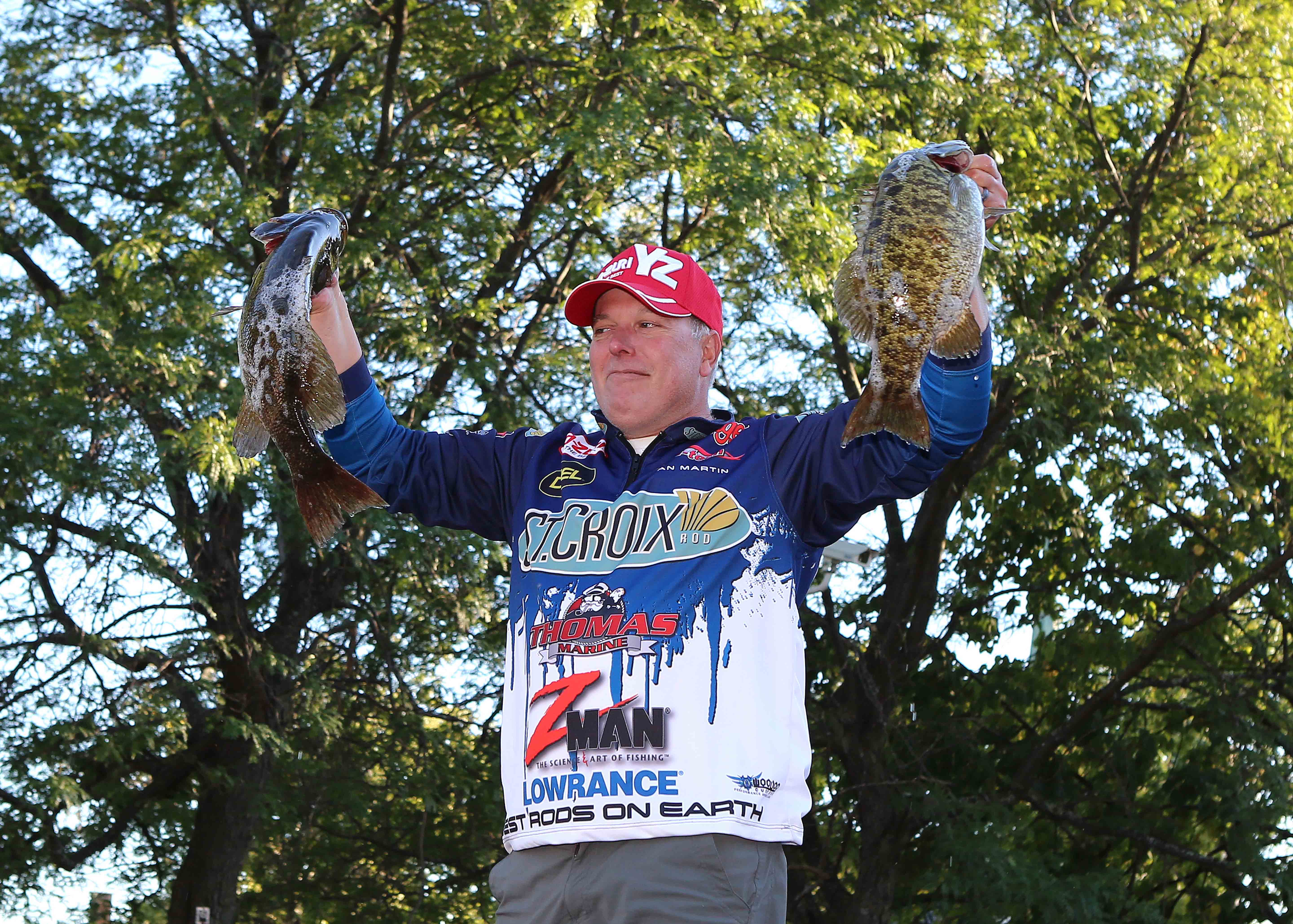 Image illustrant l'article: La science de la pêche