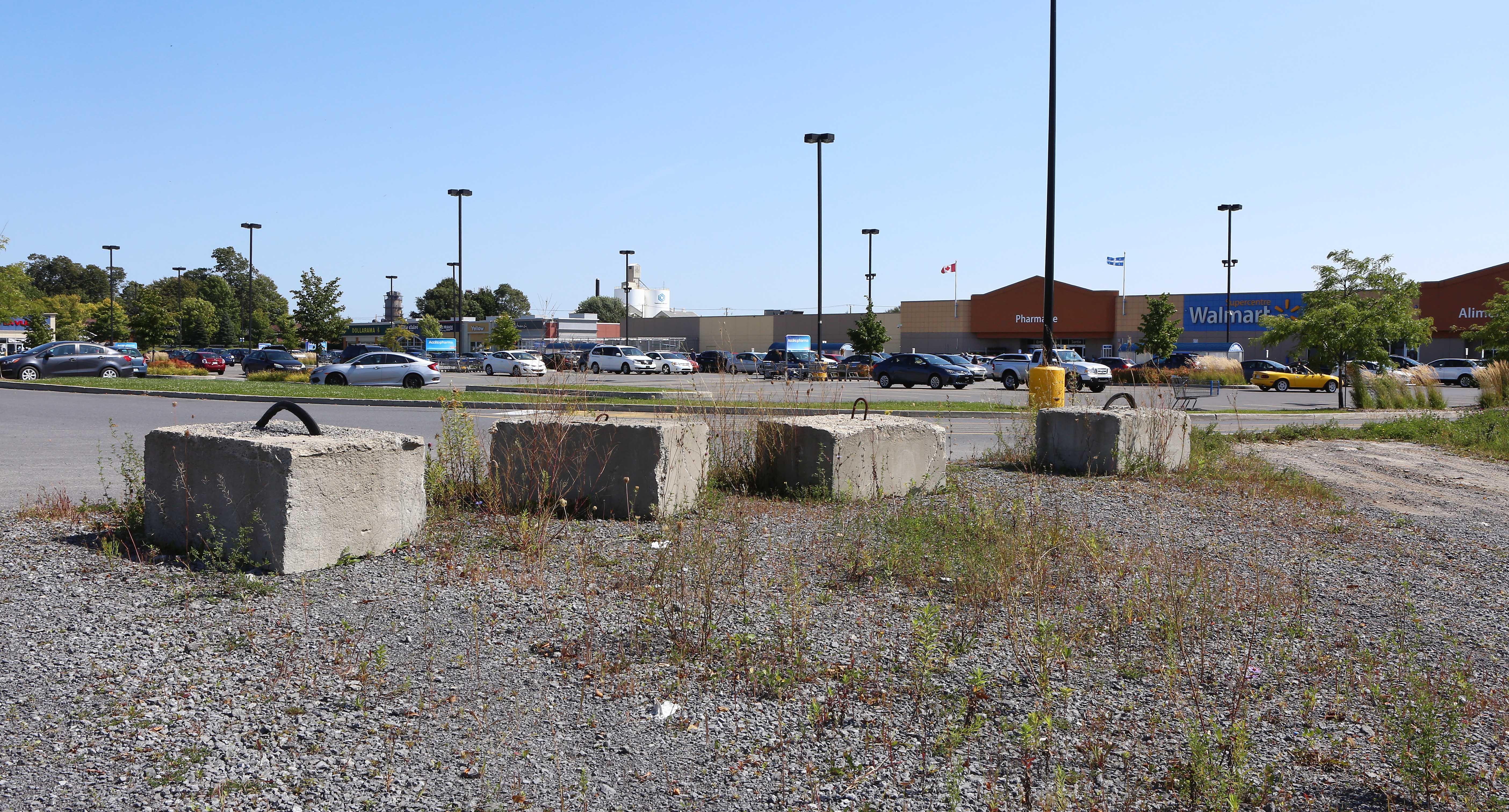 Liaison routière: entente conclue entre la Ville et Smartreit