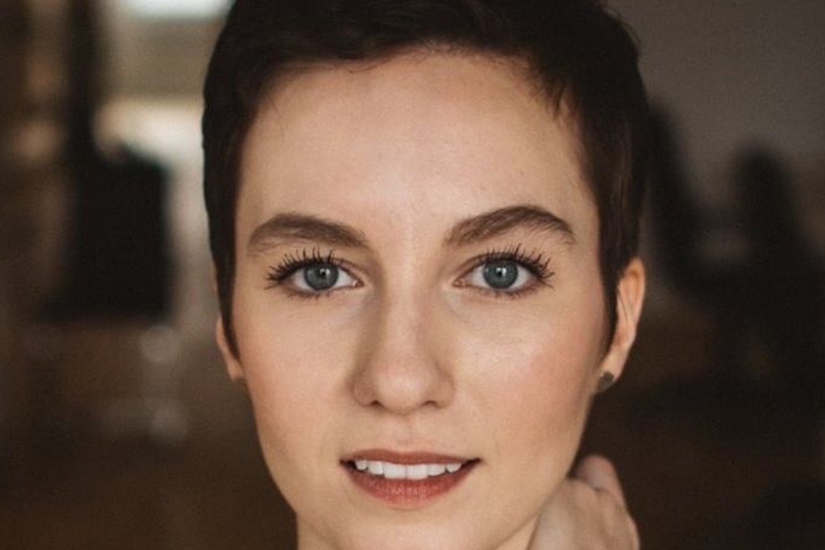 Un grand photothon pour Sandrine