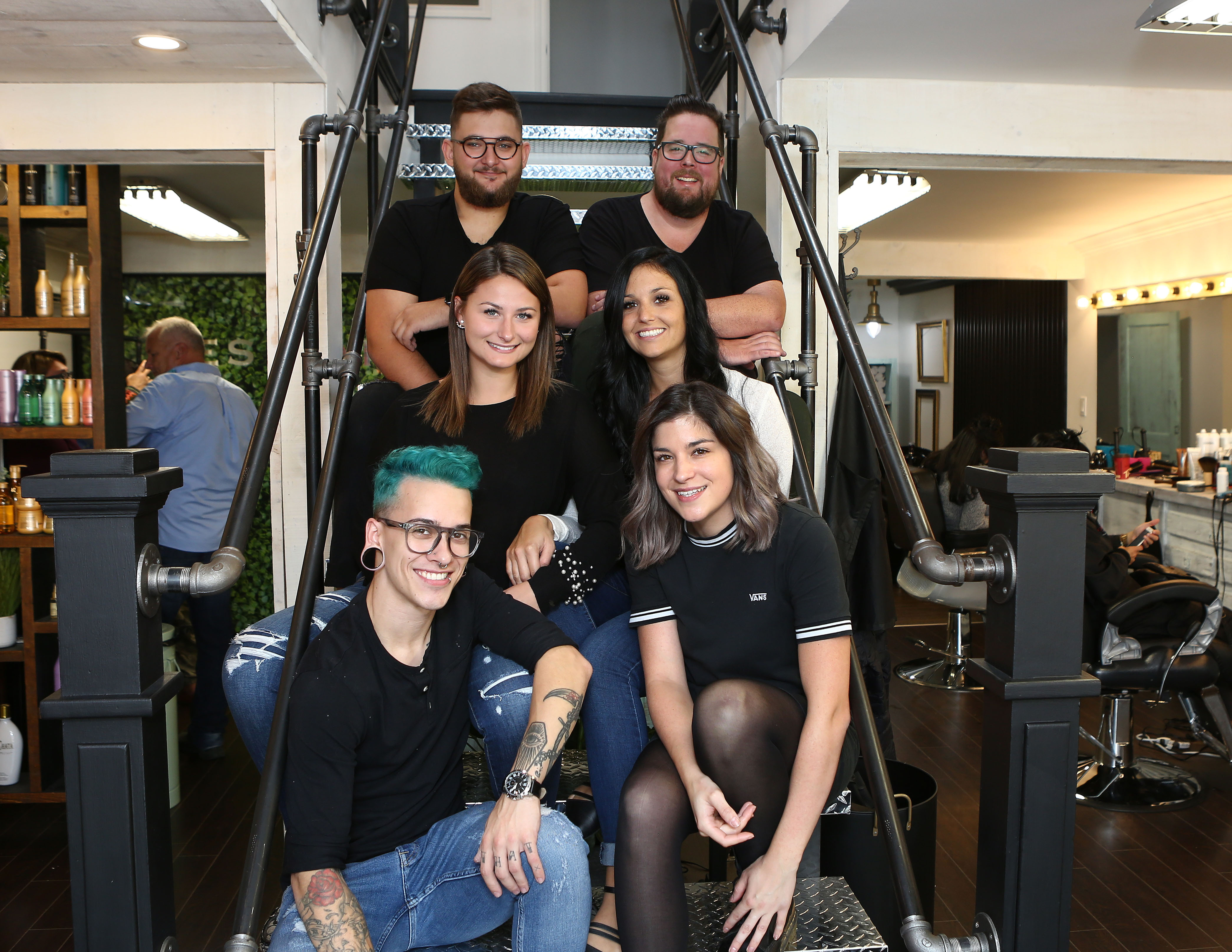 Barbier : une tendance pas prête d’être rasée