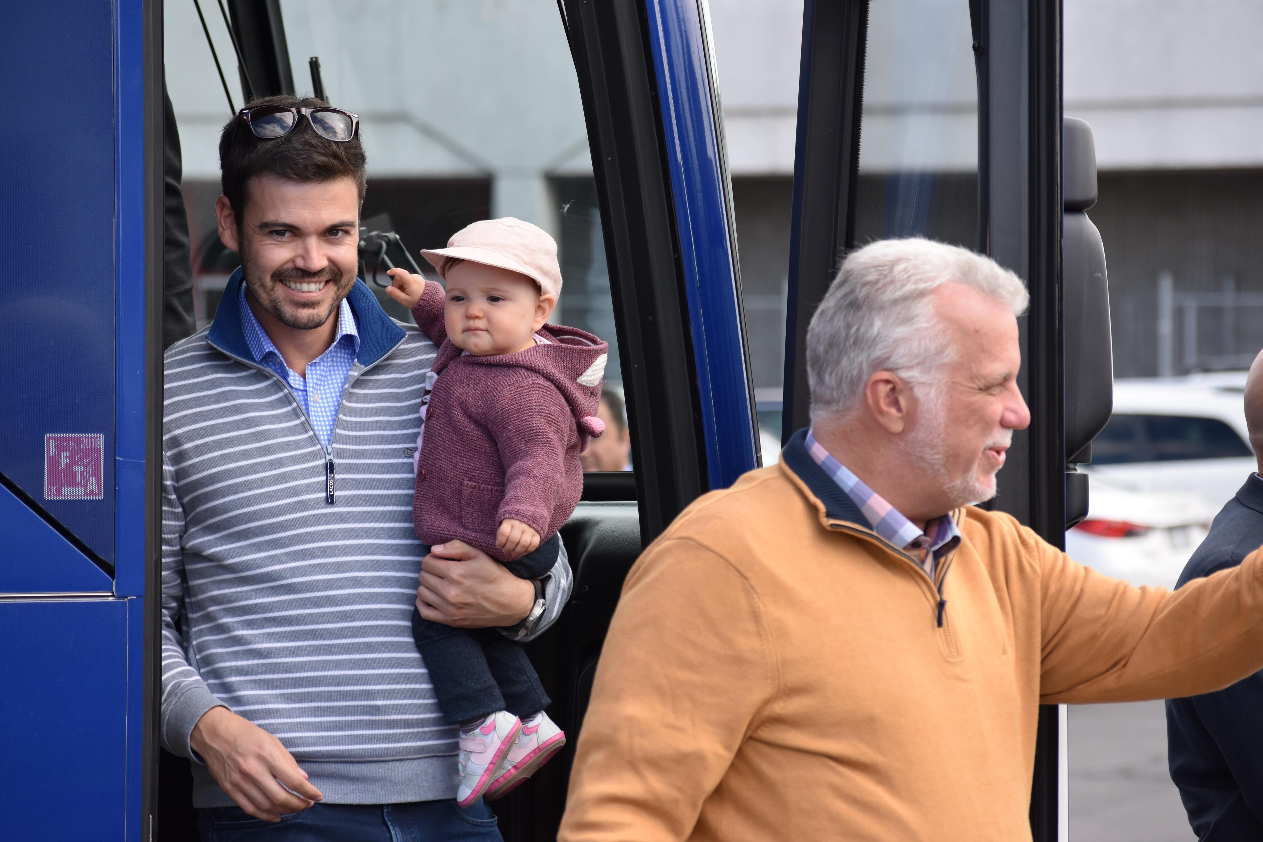 Soutenir la construction d’une maison de naissance dans Valleyfield