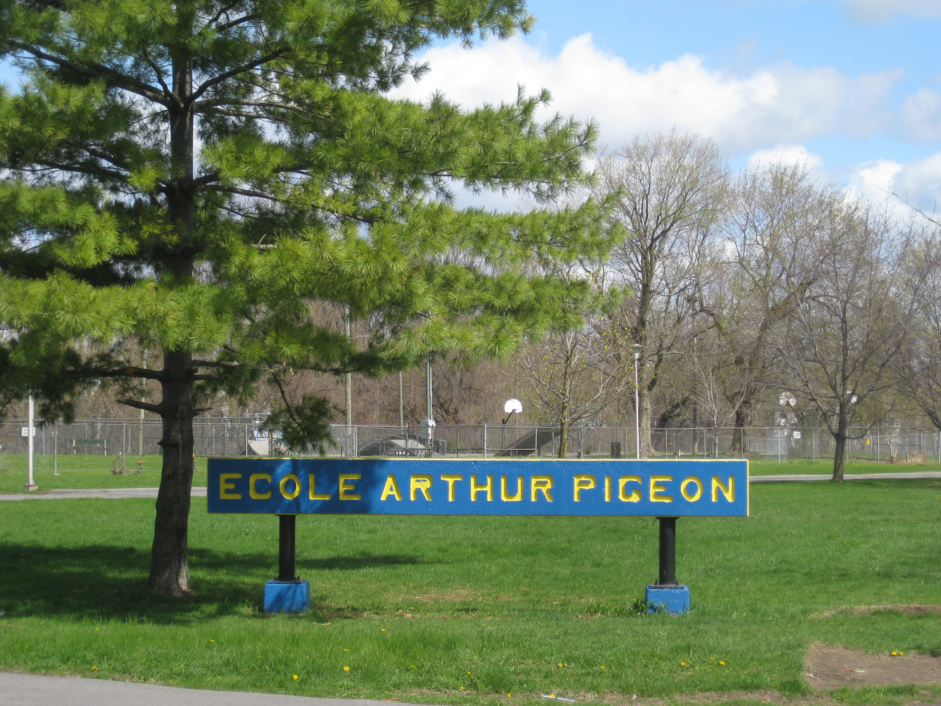 Une bourse aux électeurs en herbe d’Arthur-Pigeon