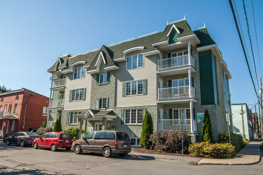 Une croissance du marché résidentiel encourageante dans Valleyfield