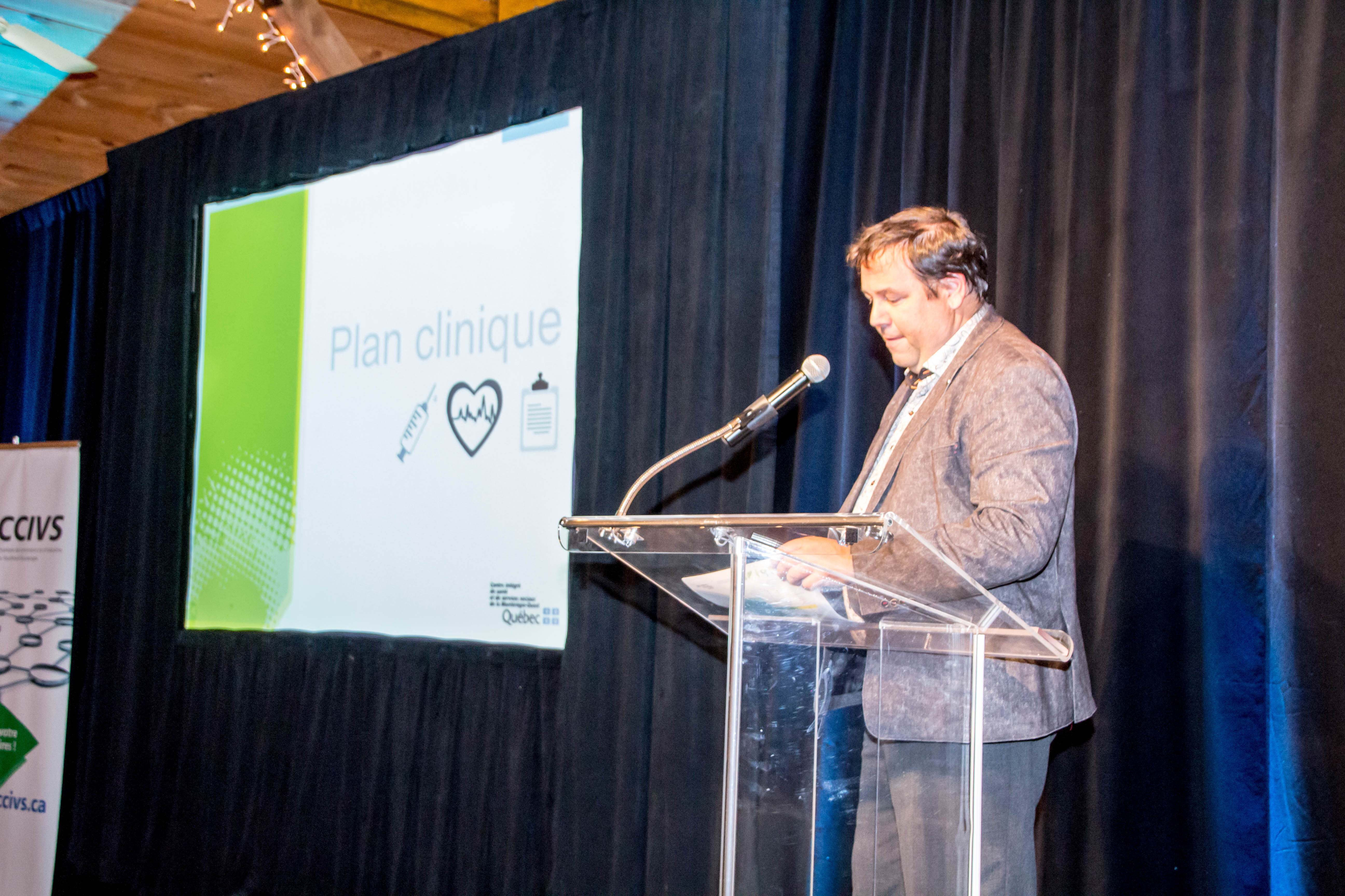 2000 employés et 130 médecins à trouver pour le futur hôpital