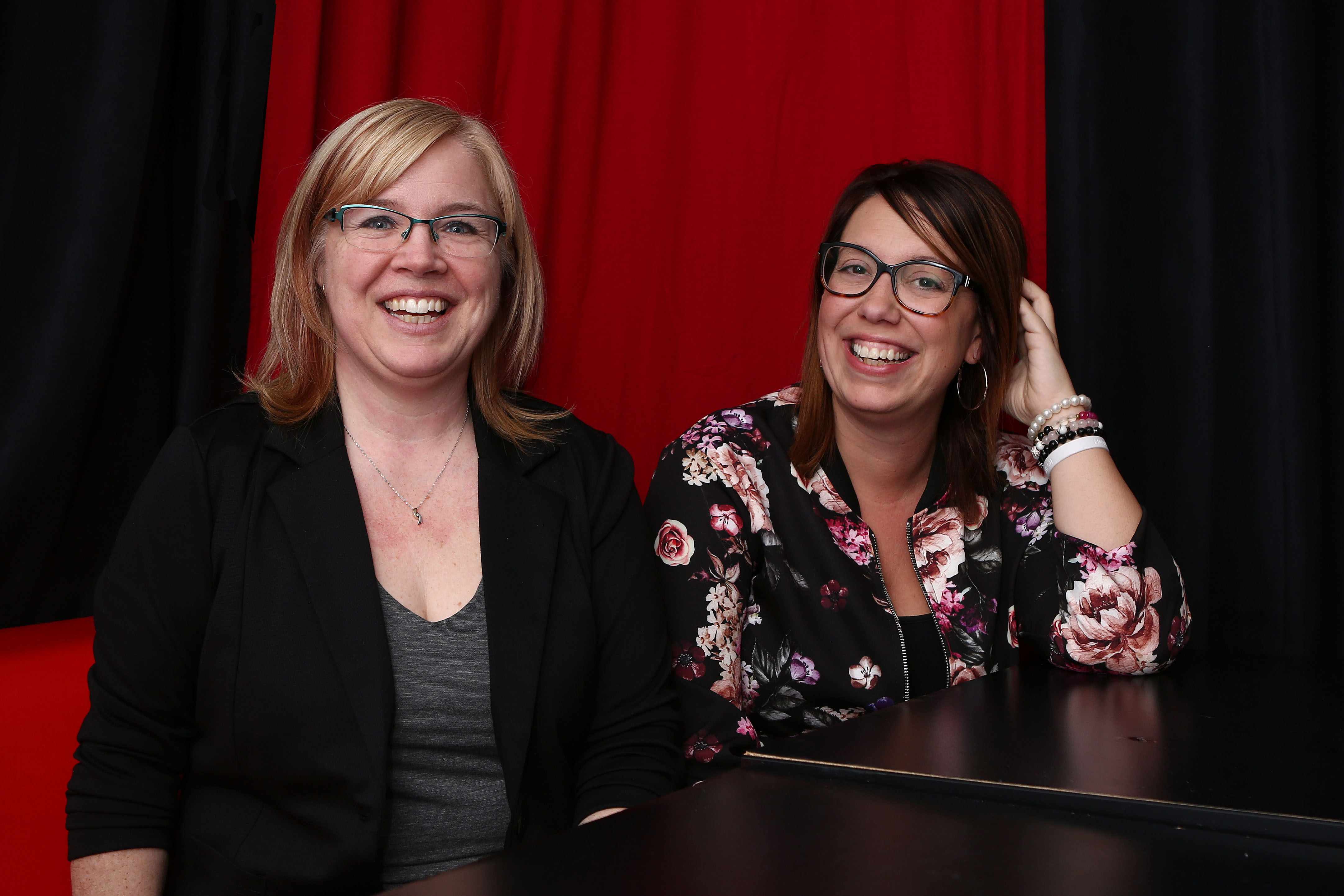 Réseau des Mères en Affaires : plus que du réseautage, une véritable équipe