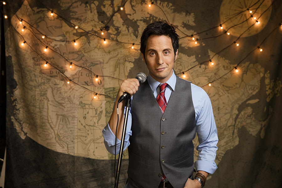 Still Standing: Special screening for episode featuring Huntingdon