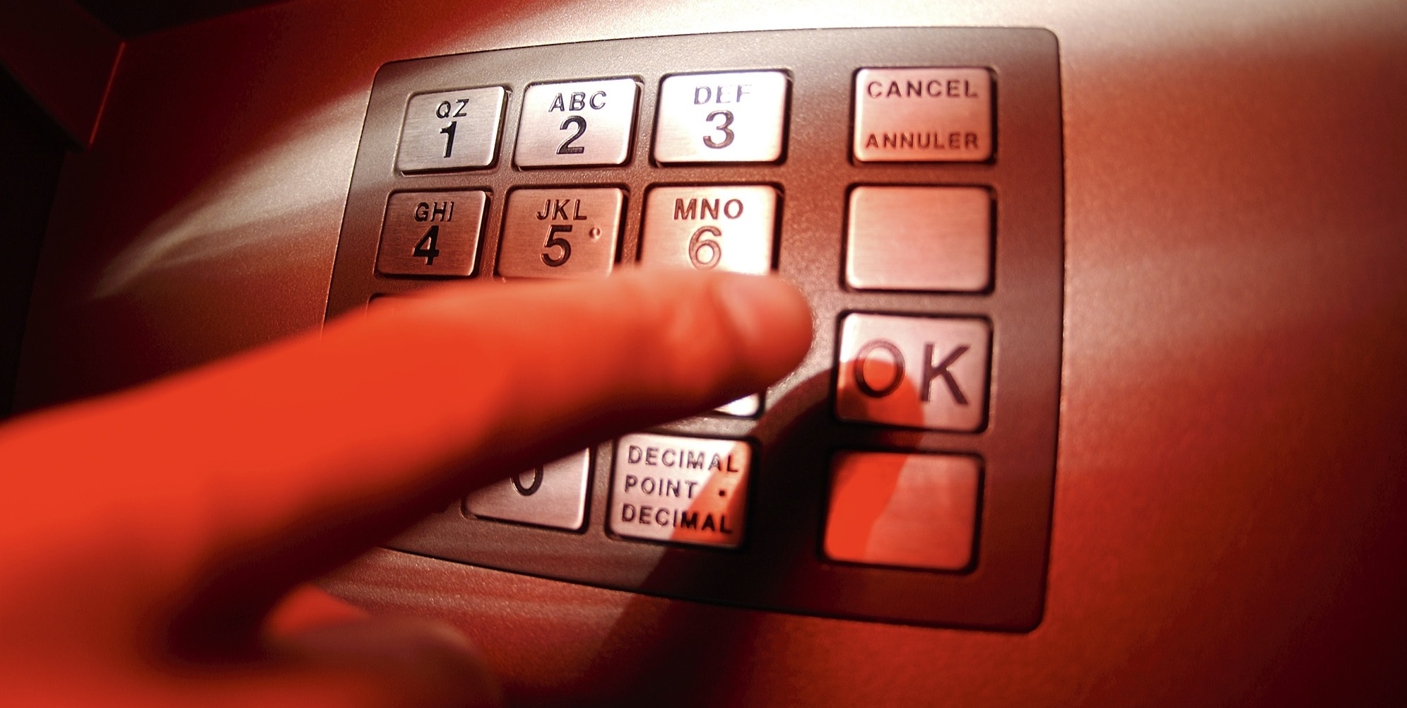 Soulanges: Trois centres de services Desjardins limités aux guichets automatiques