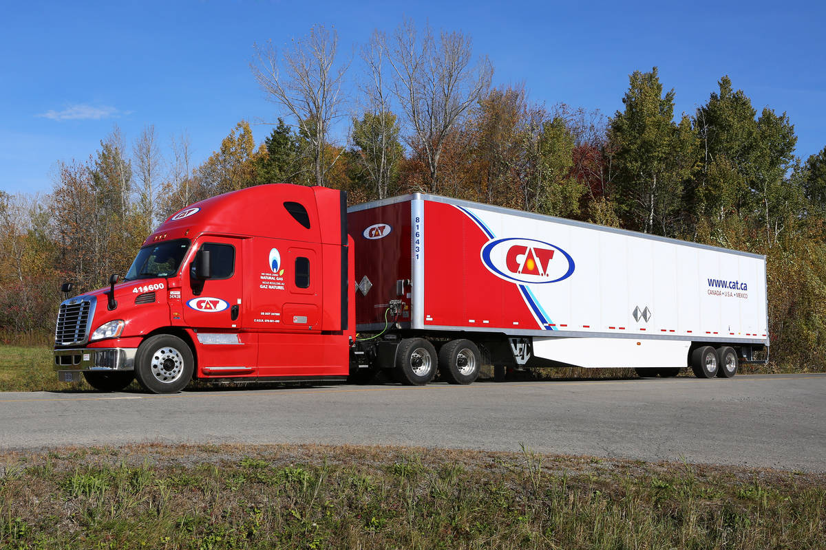 C.A.T. honorée pour ses performances environnementale et son efficacité énergétique