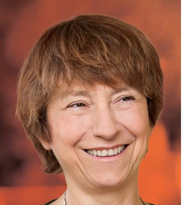 Françoise David conférencière à Valleyfield