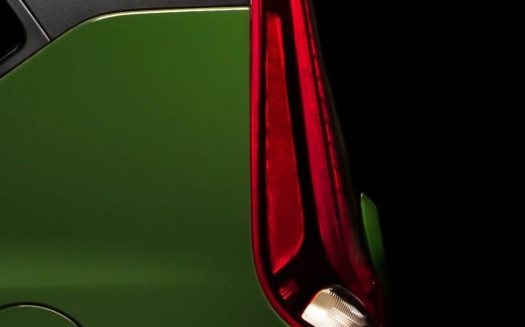 La Kia Soul 2020 sera dévoilée au Salon de Los Angeles