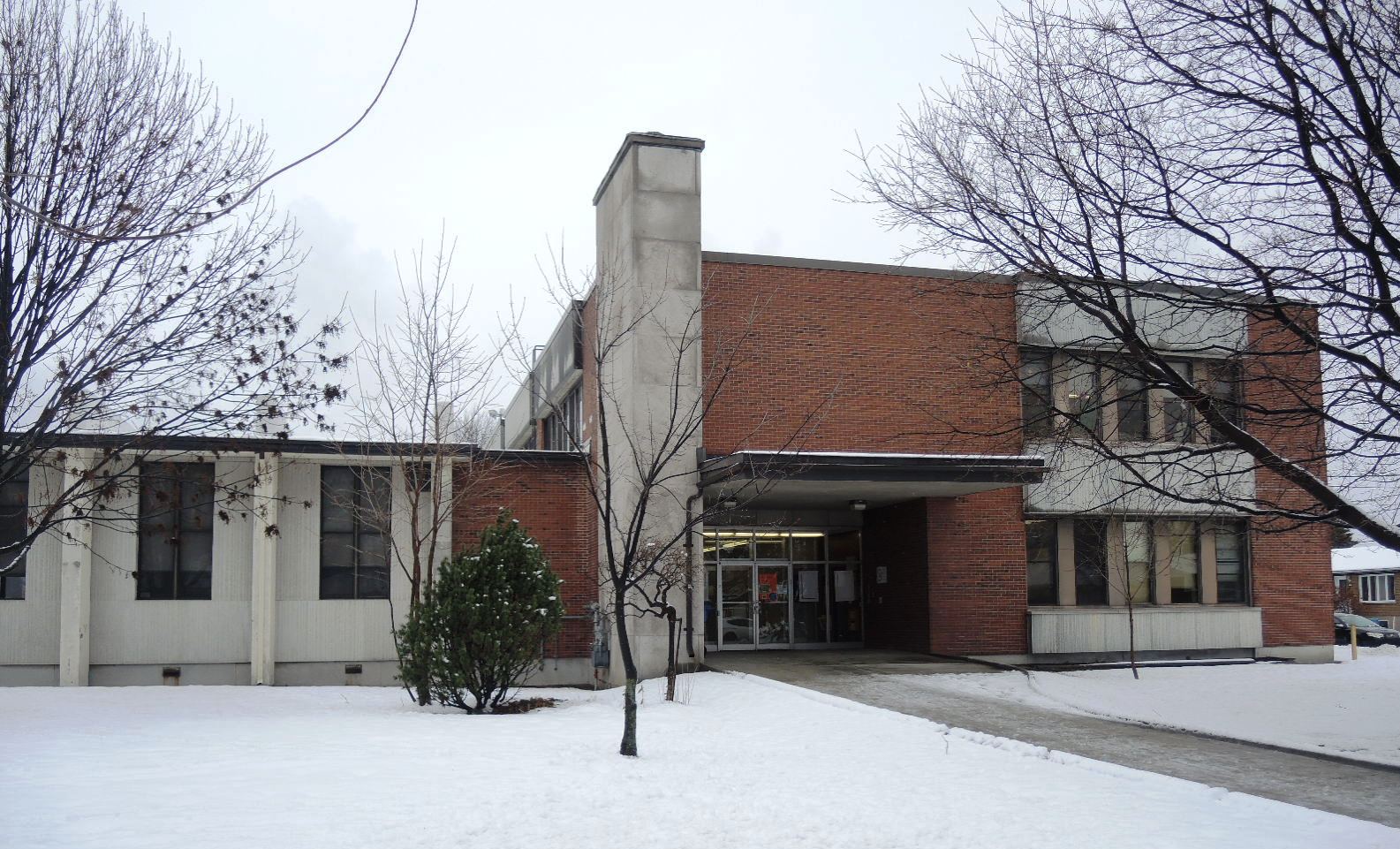 Image illustrant l'article: Une secrétaire coupable de fraude à l’école Saint-Eugène