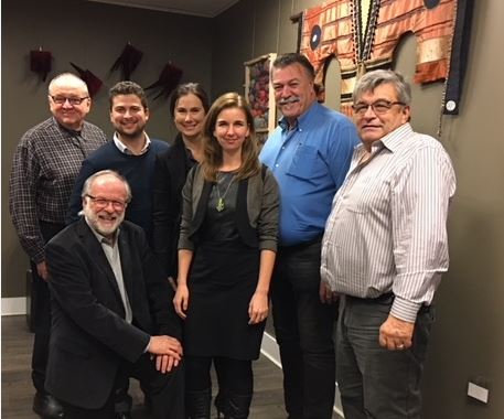 La préfète Maude Laberge reconduite dans ses fonctions