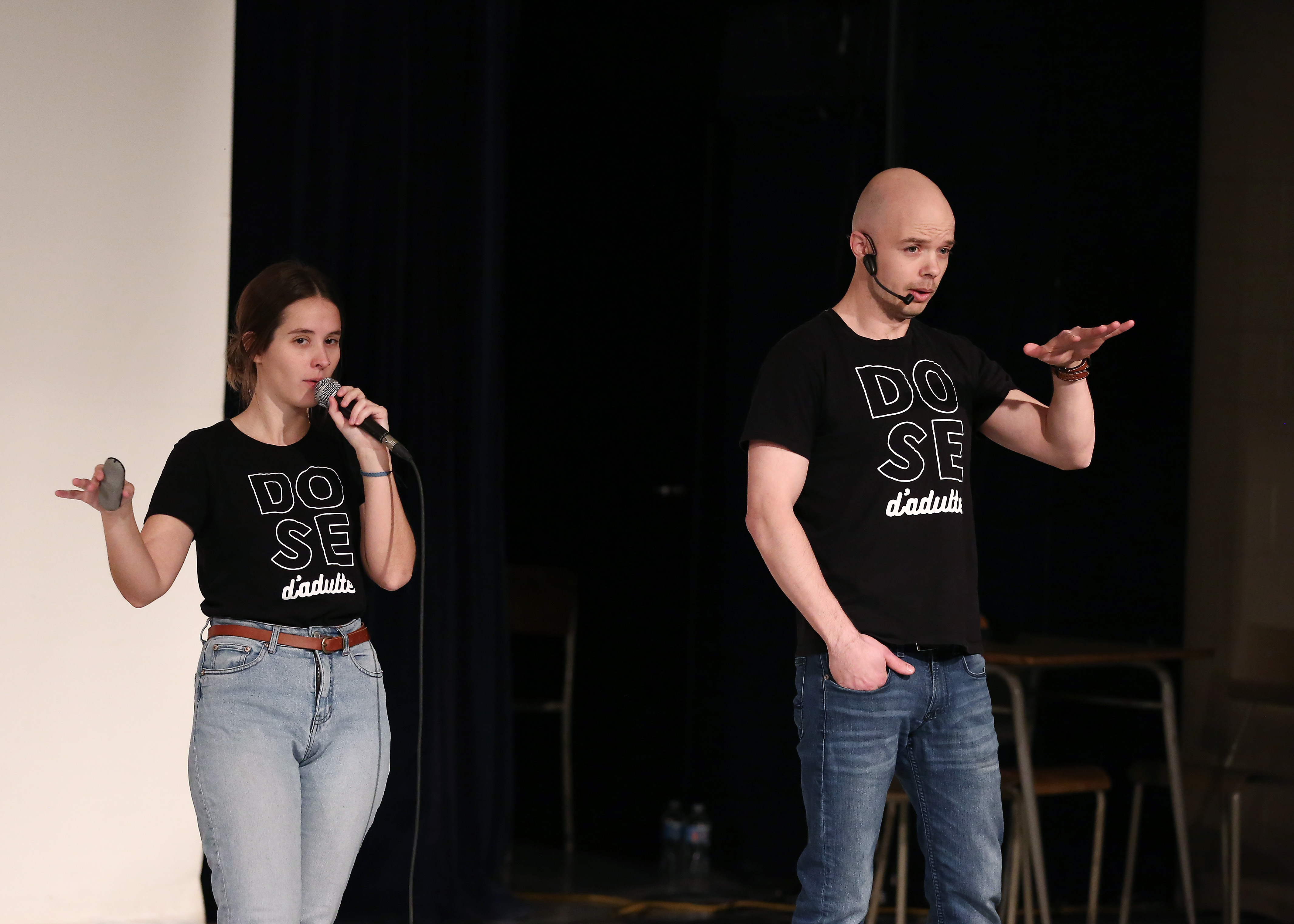 Trouver le métier de ses rêves