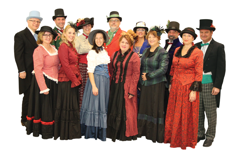 Un concert gratuit avec la Chorale de Noël Fa la la