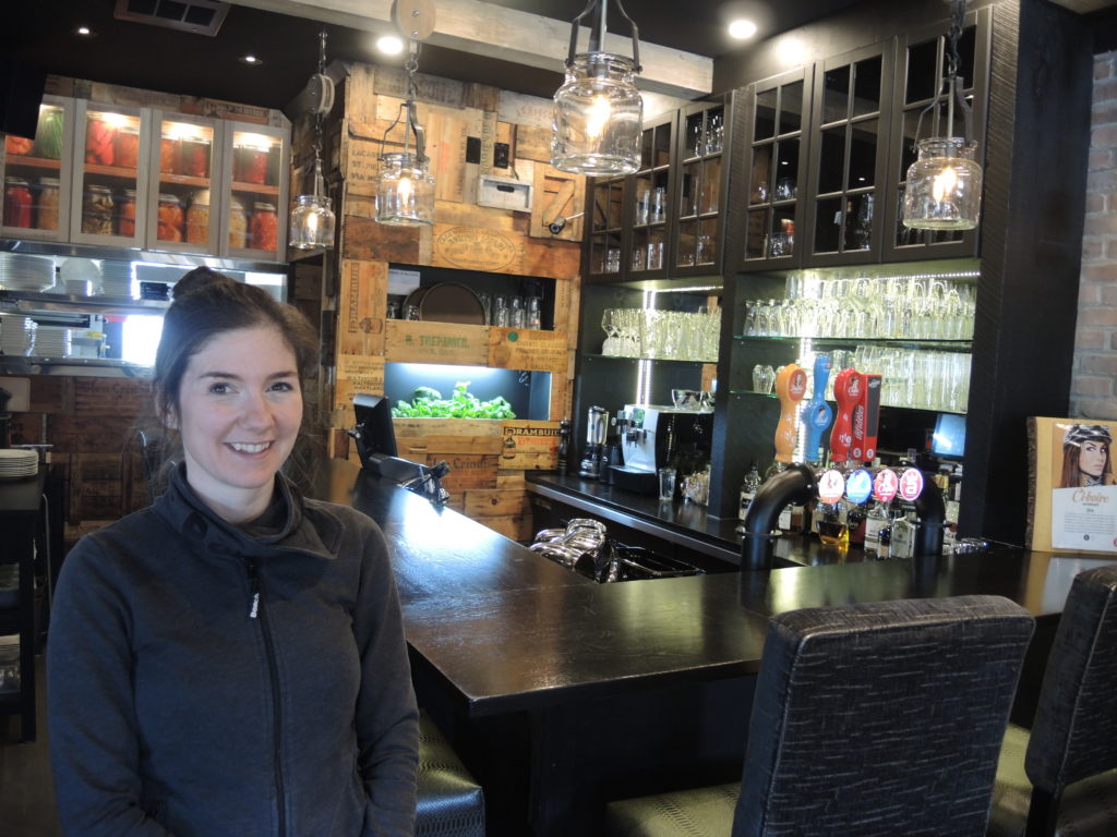 Beauharnois en deuil d’une femme «passionnée et courageuse»