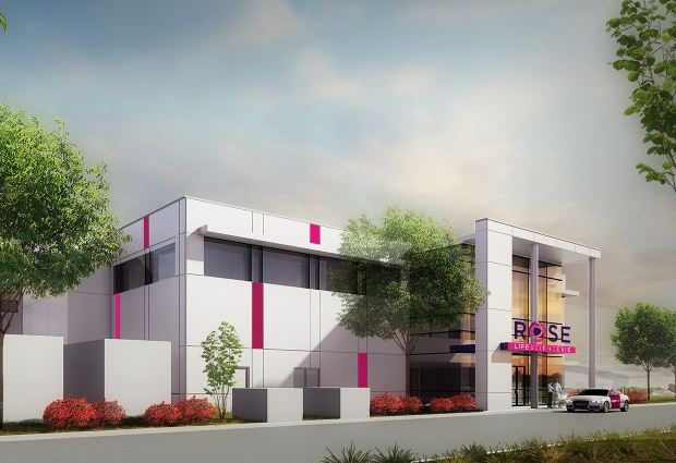 Entente stratégique pour le producteur de cannabis de Huntingdon