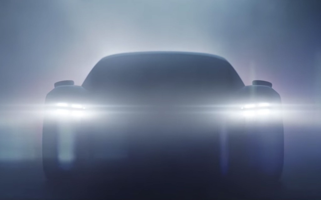 Image illustrant l'article: Porsche veut vous aider à bien prononcer le nom de son nouveau modèle