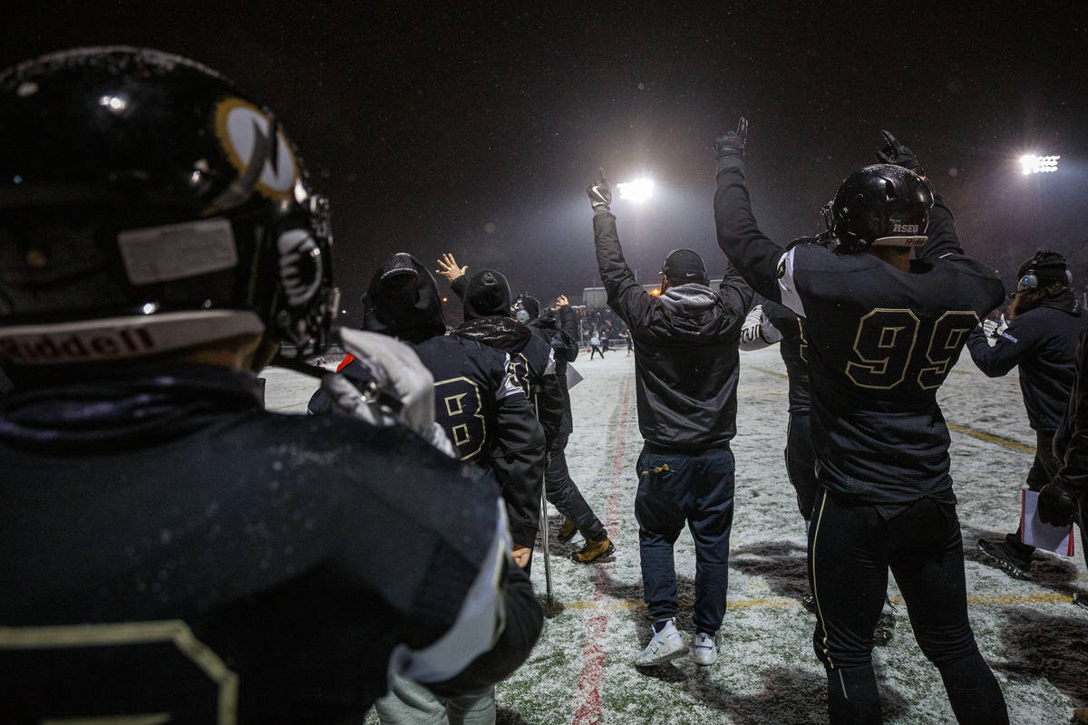 Rétro 2018 – Le Noir et Or et les Broncos champions