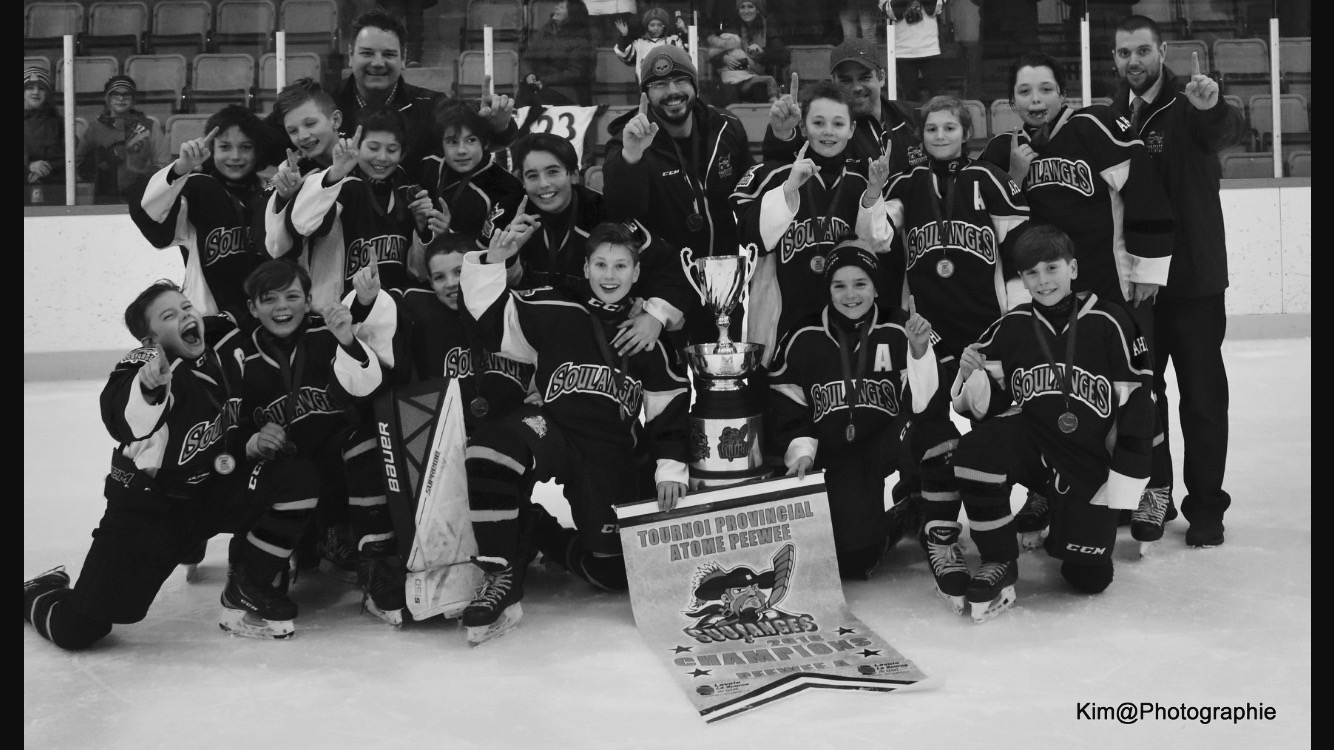 Saint-Polycarpe en lice au concours Hockeyville