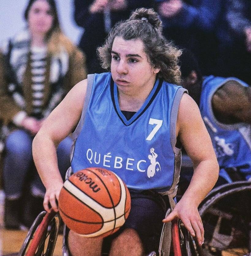 Collin Lalonde face à son plus gros défi