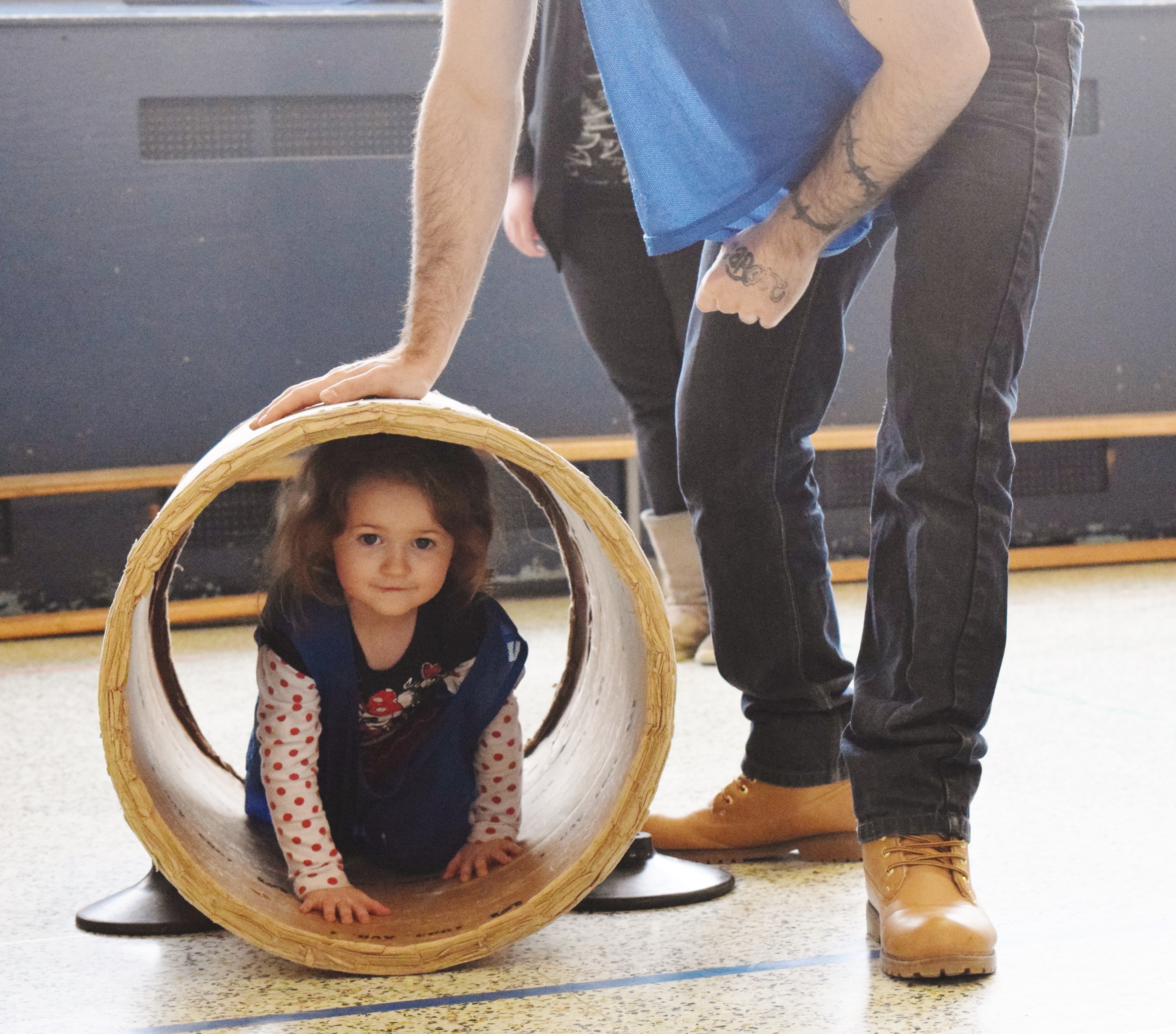 Plusieurs activités en préparation pour la semaine de relâche