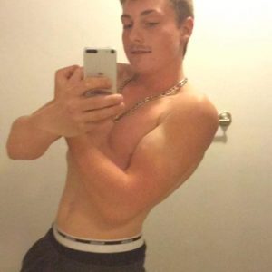 Wylliam Lasalle est disparu