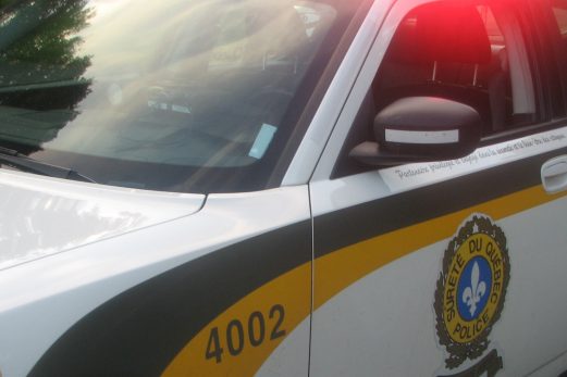 Wylliam Lasalle a été retrouvé