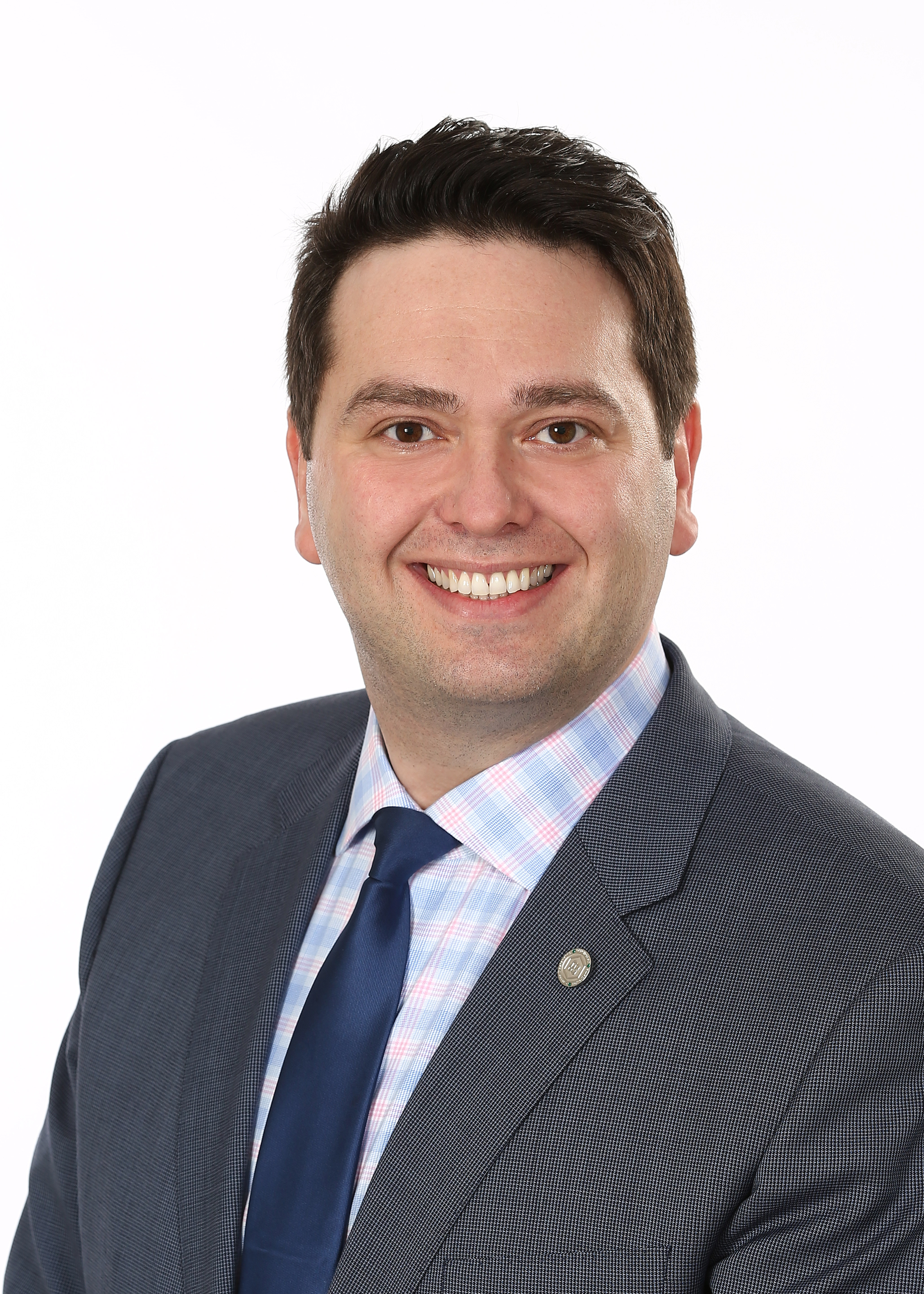 Départs et vent de changement à la Fondation de l’Hôpital