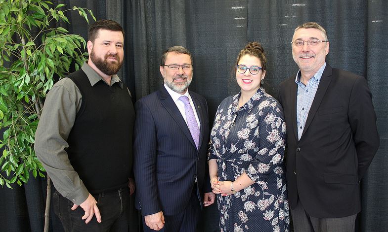 L’UPA et la MRC de Beauharnois-Salaberry en nomination au Gala Agristars