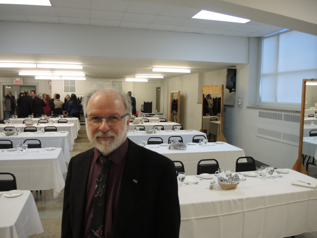 Une firme des États-Unis envisage investir gros à Beauharnois