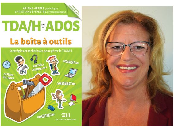Une boîte à outils pour démystifier le TDAH chez l’ado