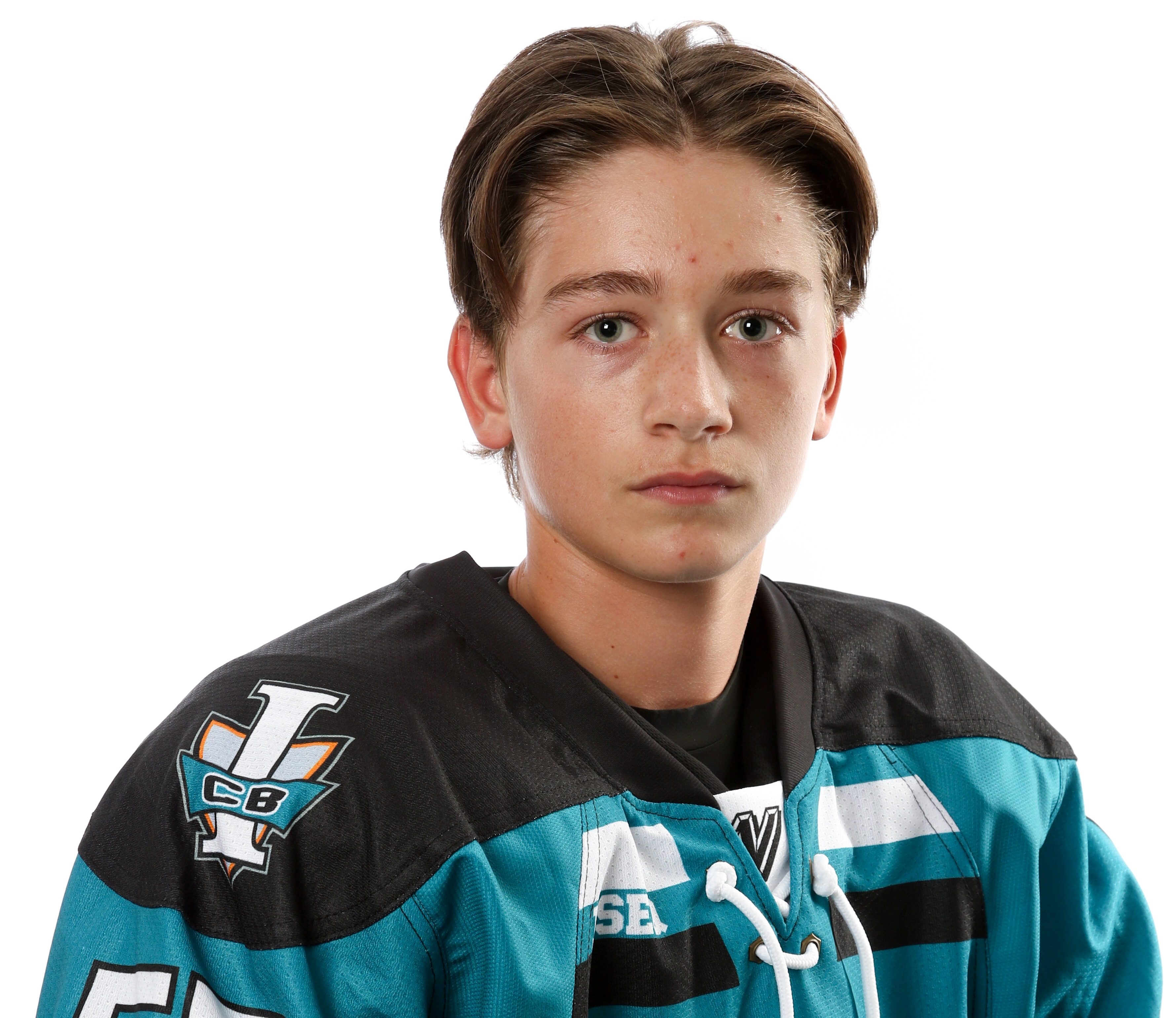 Image illustrant l'article: Alexis Gendron nouveau recordman au hockey scolaire