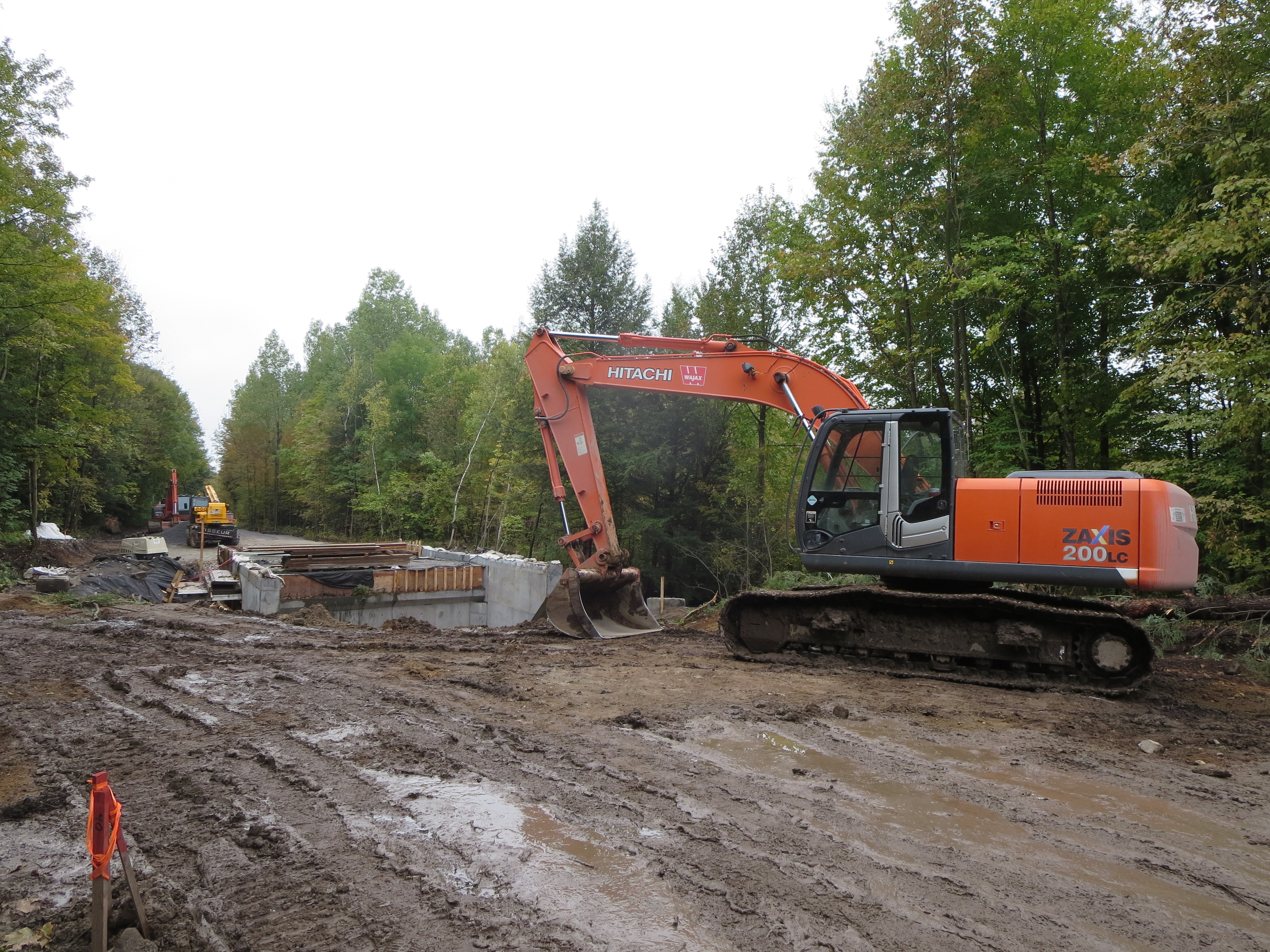 Une méthode dangereuse a entraîné la mort d’un travailleur à Hinchinbrooke