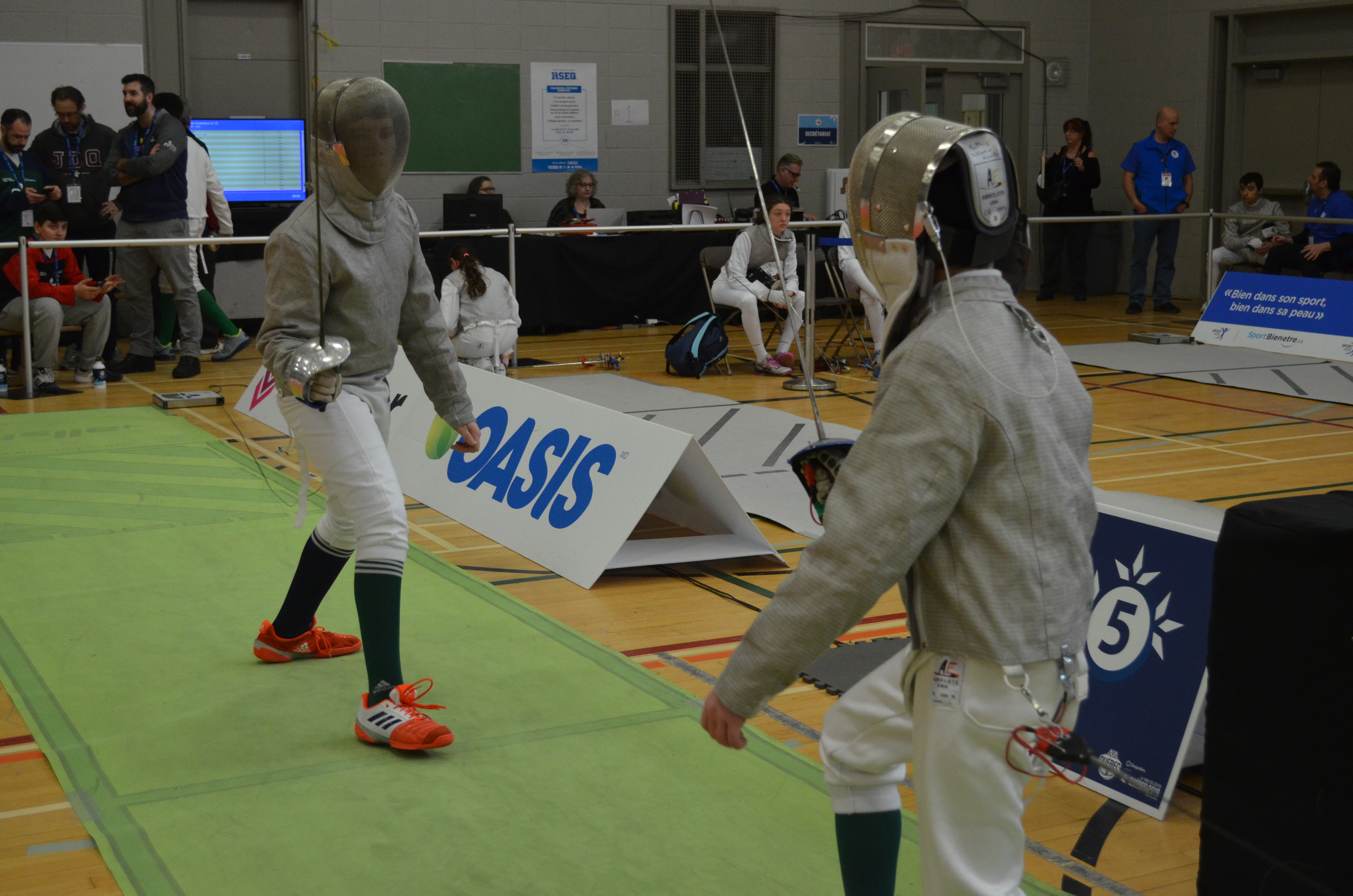 Seize médailles au tableau  pour le Sud-Ouest