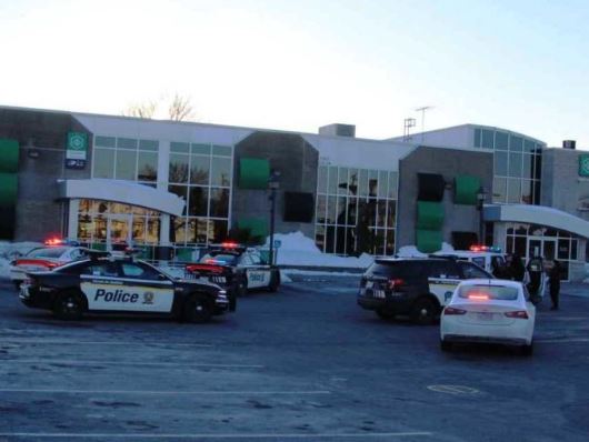 Plusieurs accusations pour le suspect de la Caisse de Bellerive