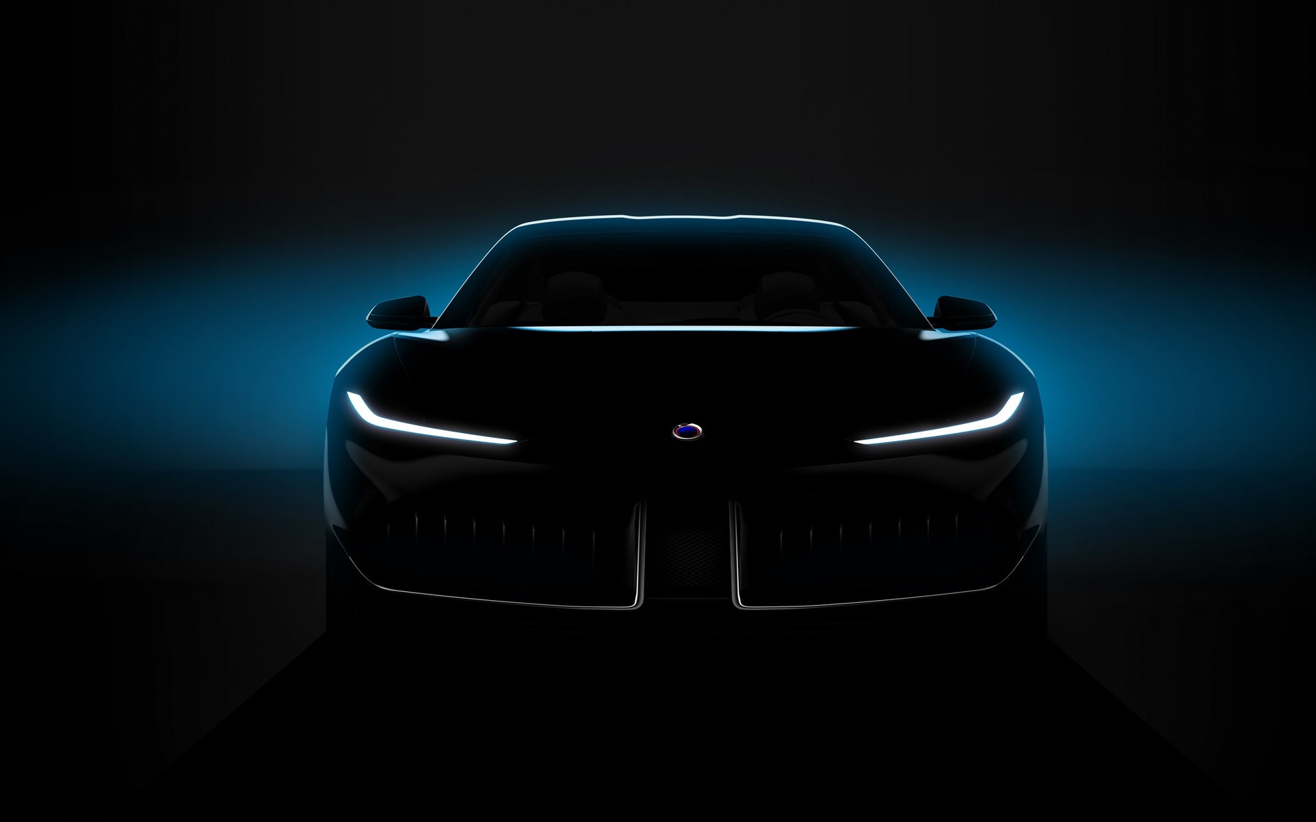 Image illustrant l'article: Karma fait miroiter un concept dessiné par Pininfarina