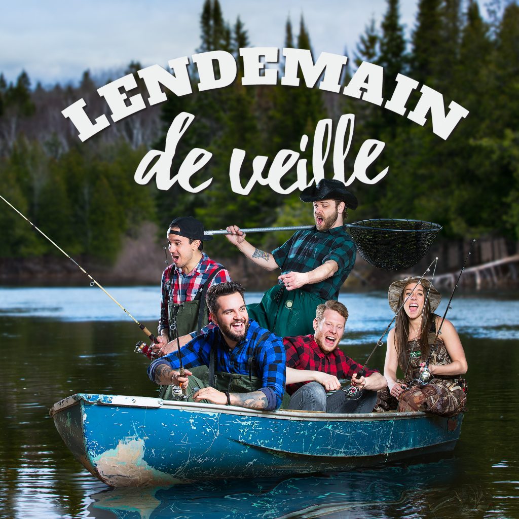 Lendemain de veille en vedette à la partie du CH samedi