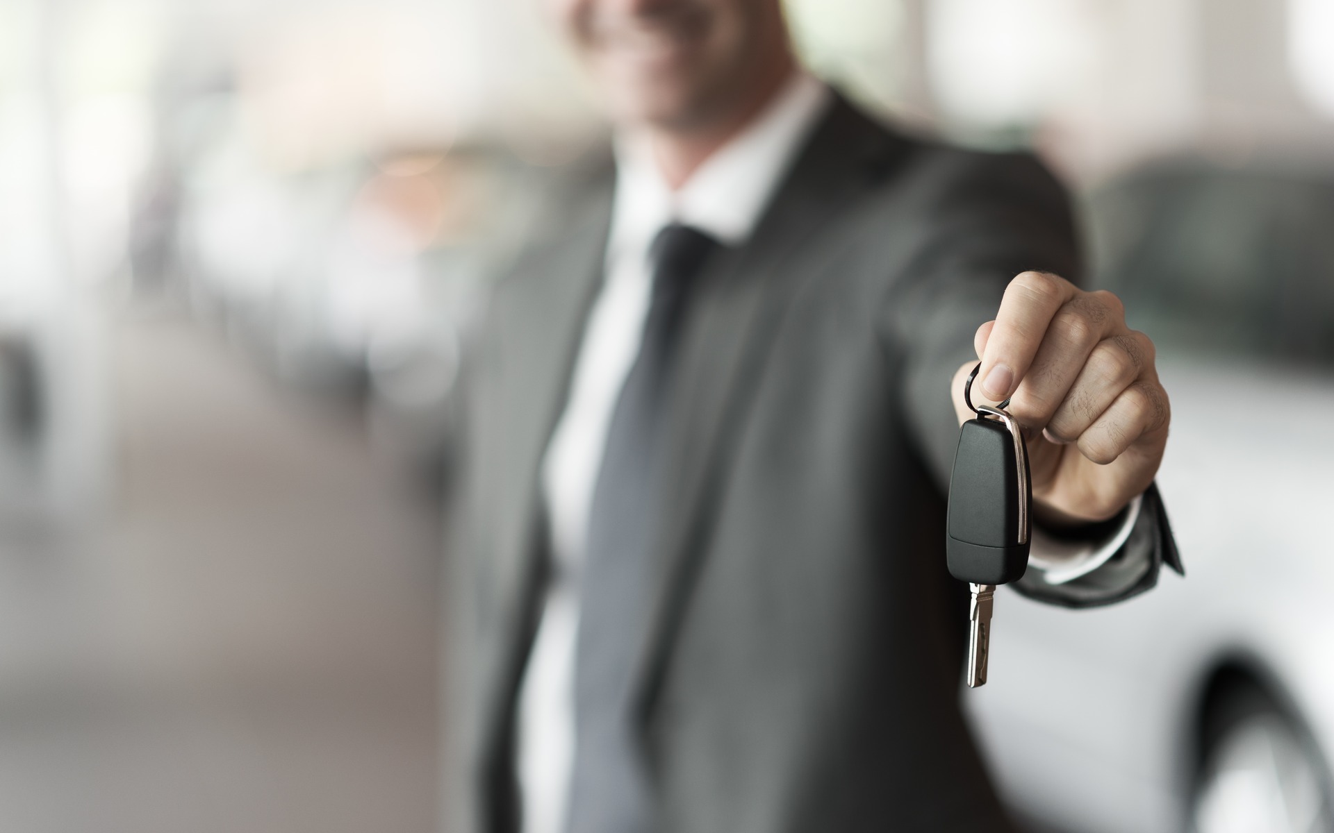 La bonne voiture au bon kilométrage