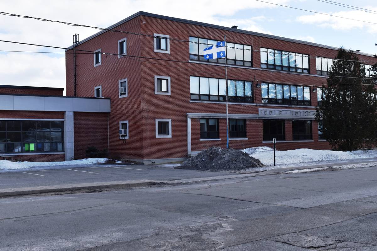 Le comté de Huntingdon comptera 15 classes de maternelle 4 ans