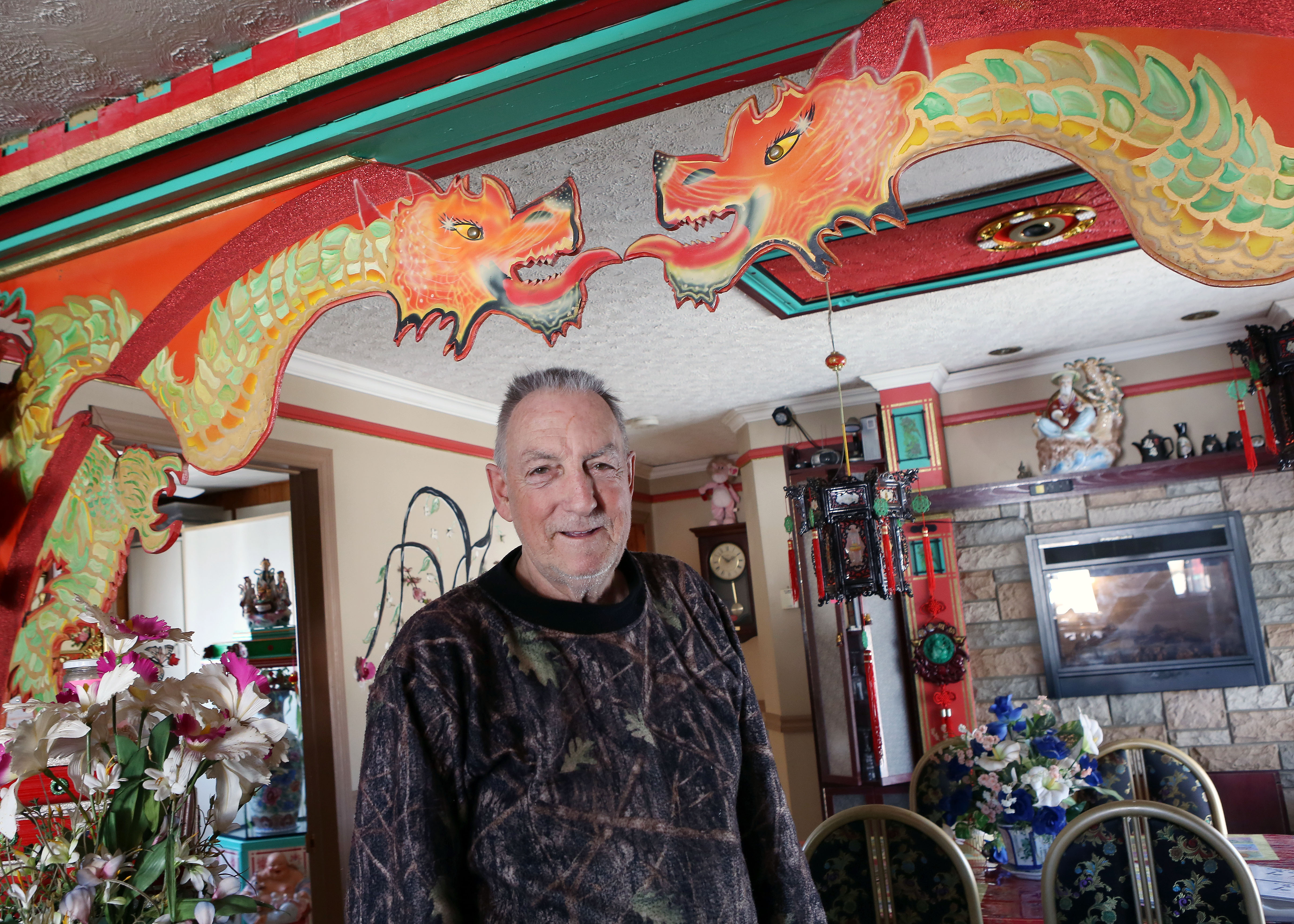 Les chinoiseries d’un bricoleur autodidacte