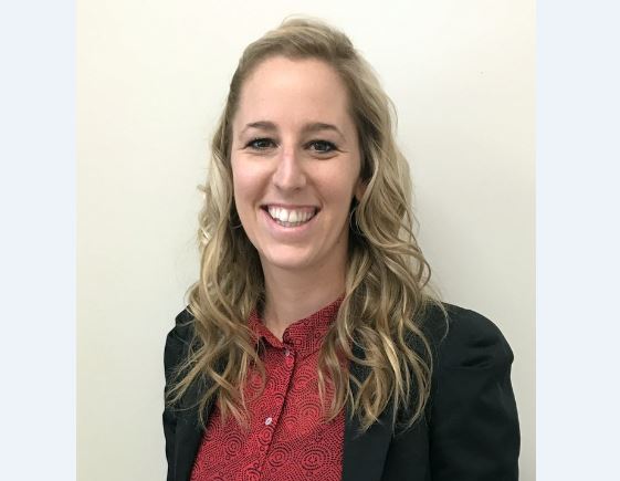 Nouvelle conseillère au développement économique à Valleyfield