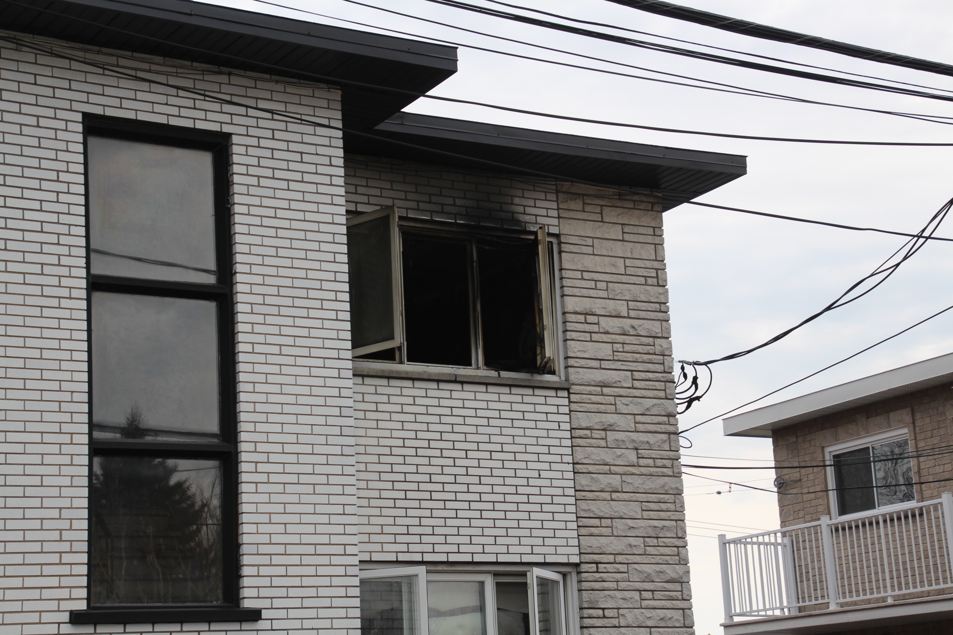 Image illustrant l'article: Incendie provoqué par un article de fumeur