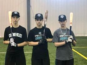 Des espoirs campivallensiens du losange