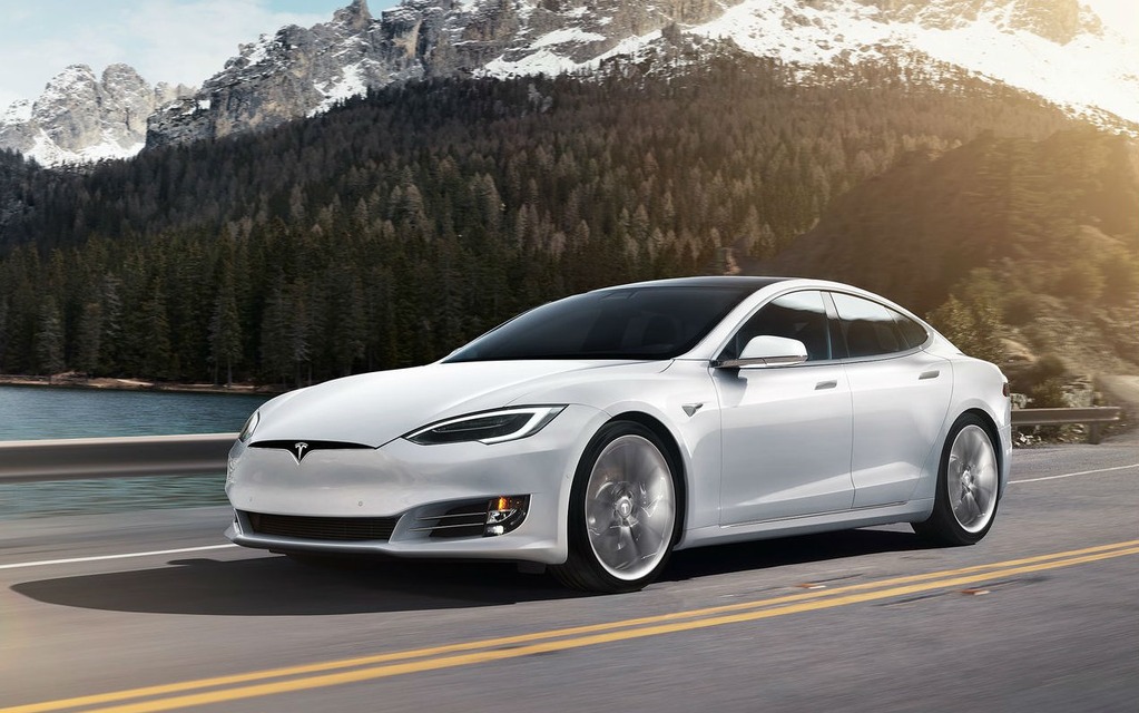 Image illustrant l'article: Tesla Model S et X : maintenant plus d’autonomie